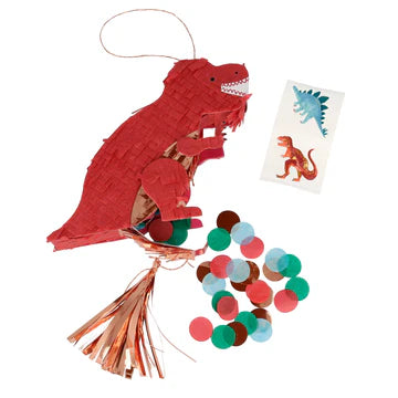 Meri Meri T- Rex Party Favour