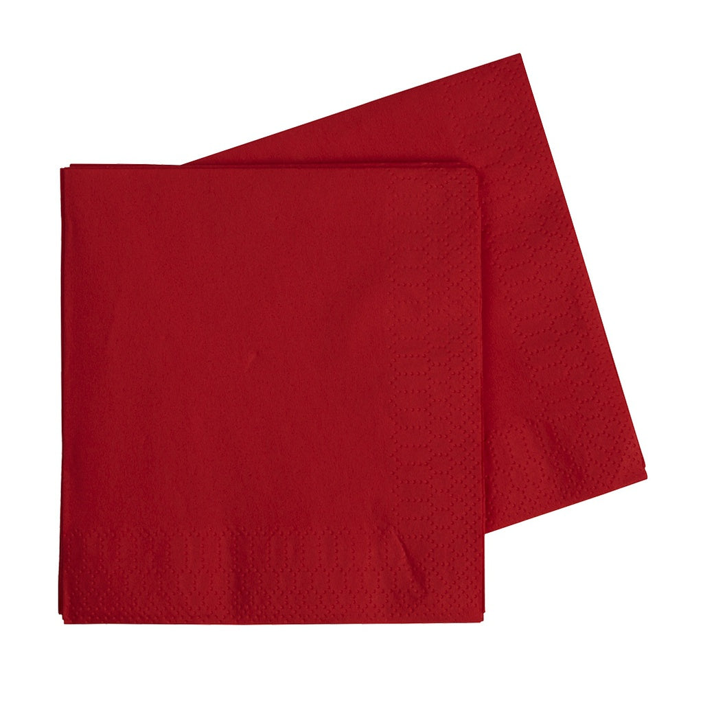 Lunch Napkins