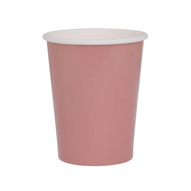 Rose Cups - x20