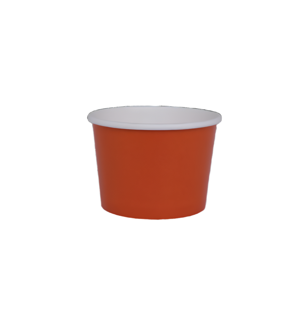 Gelato Cup Cherry - x10