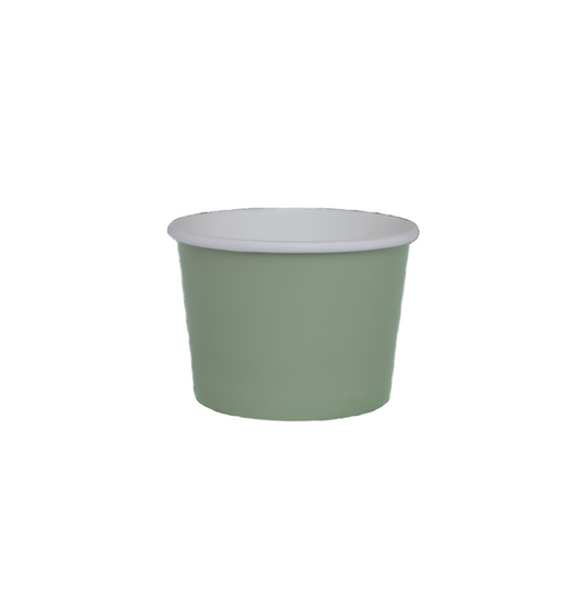 Gelato Cup Eucalyptus - x10