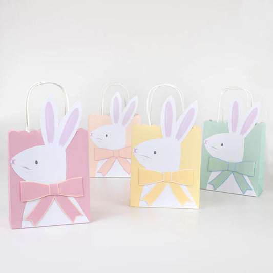 Meri Meri Easter Party Bags (x 8)