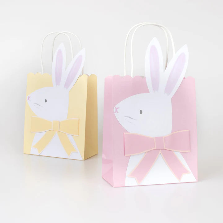 Meri Meri Easter Party Bags (x 8)