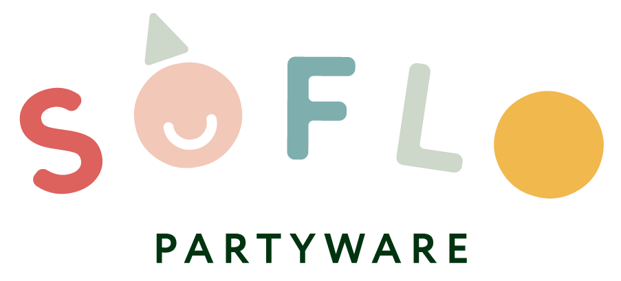 Soflopartyware