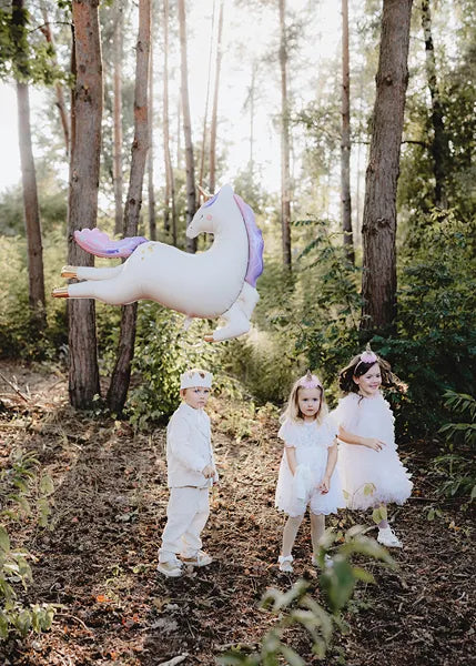 Unicorn Foil Balloon