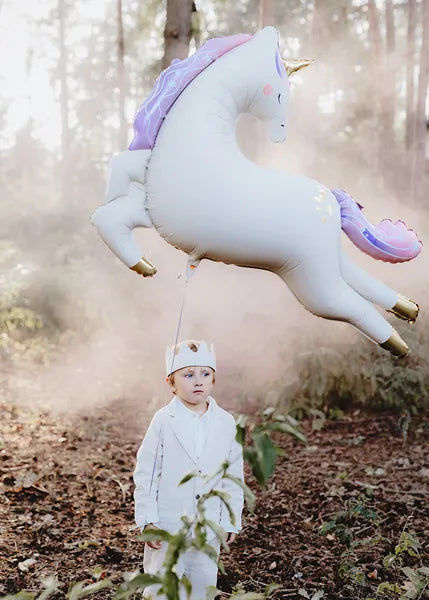 Unicorn Foil Balloon