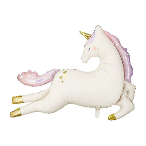 Unicorn Foil Balloon