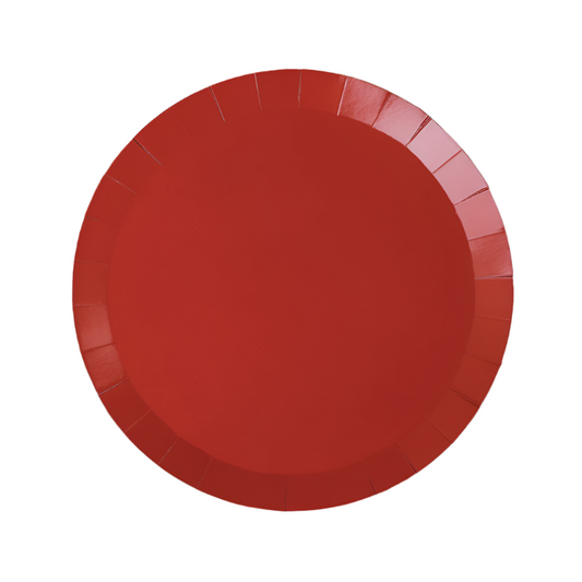 Cherry Snack Plate - x20