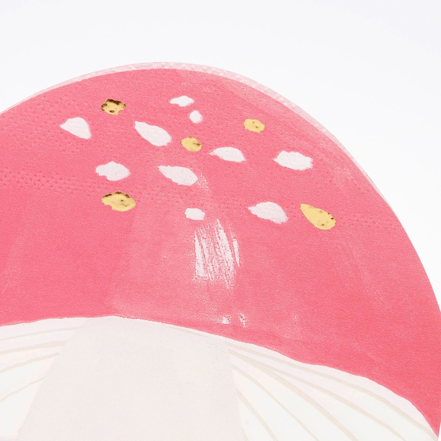 Meri Meri Fairy Mushroom Napkins
