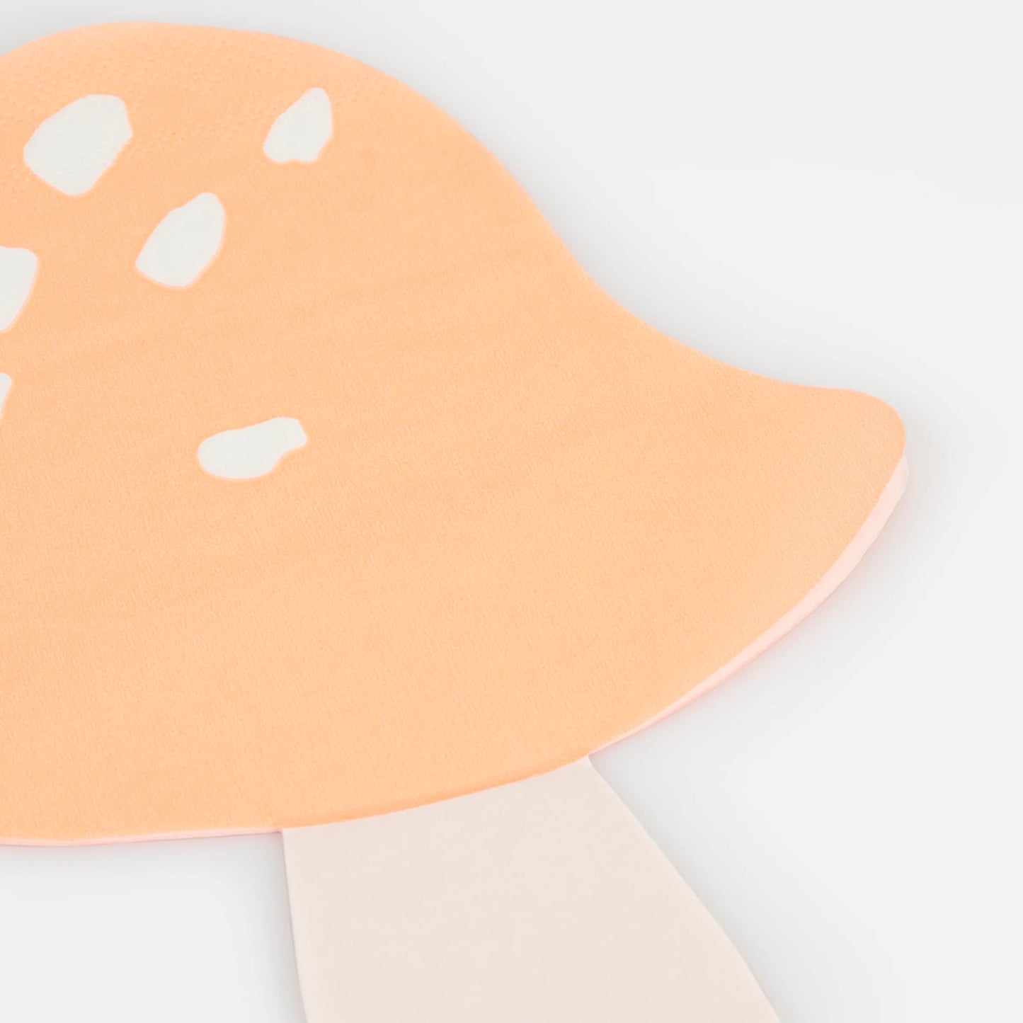 Meri Meri Happy Icon Shaped Napkins (x16)