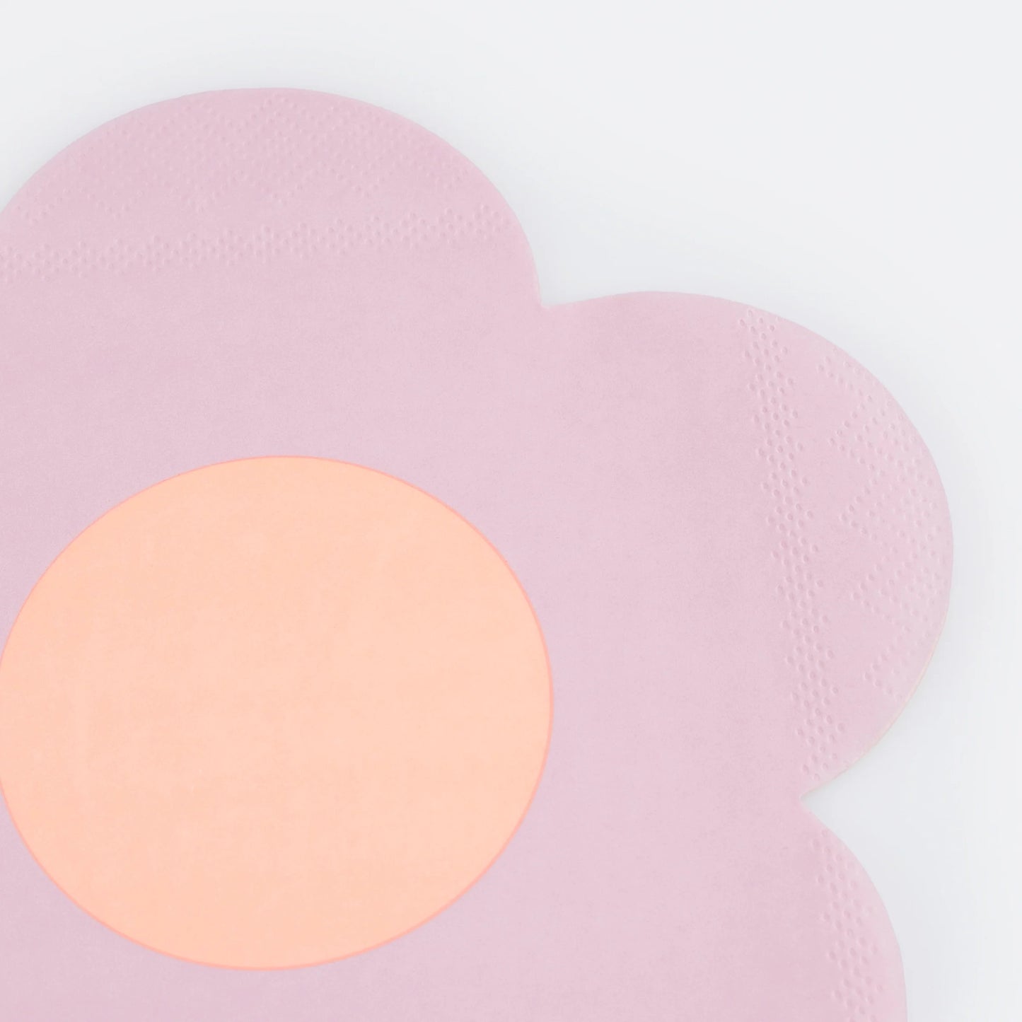 Meri Meri Happy Icon Shaped Napkins (x16)