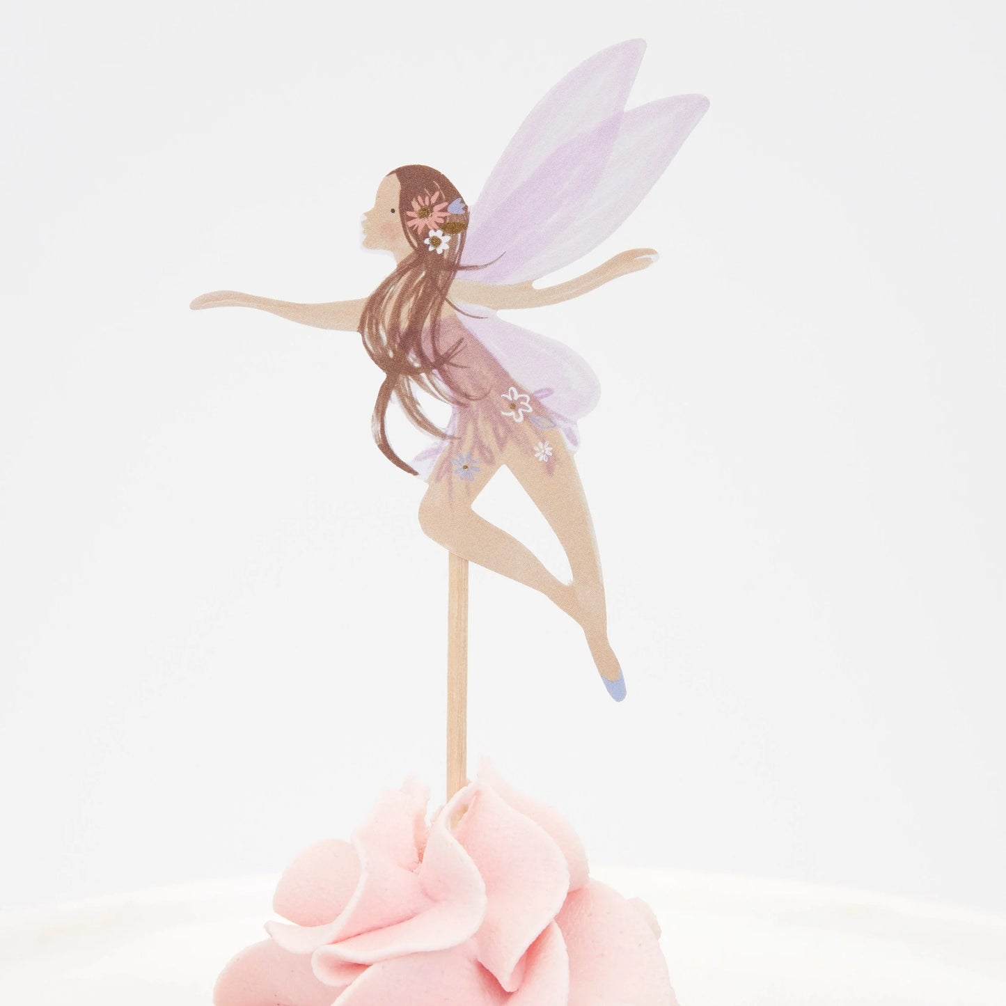 Meri Meri Fairy Cupcake Kit