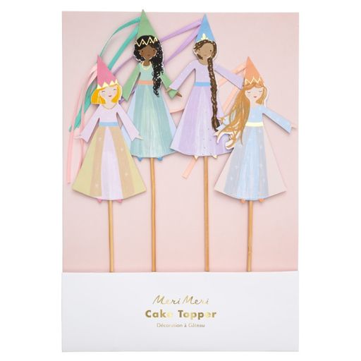 Magical Princess Party Bundle (10) (20)