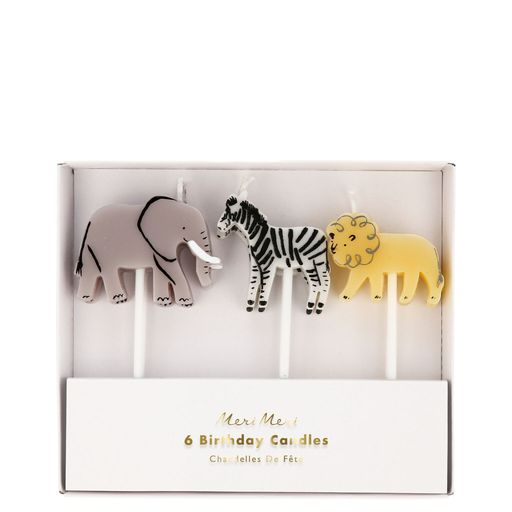 Safari Party Bundle (10) (20)