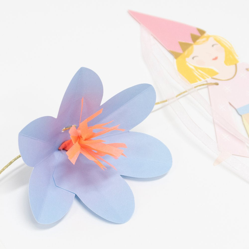 Magical Princess Party Bundle (10) (20)