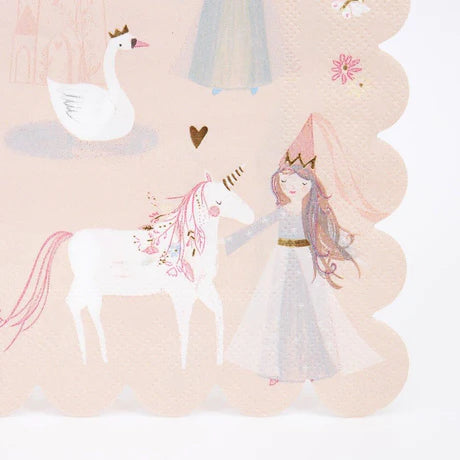 Magical Princess Party Bundle (10) (20)