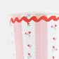 Meri Meri Vintage Rose Cups (x8)