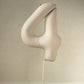 Nude Foil Balloon - Number Four