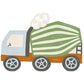 Concrete Truck Napkins (20)
