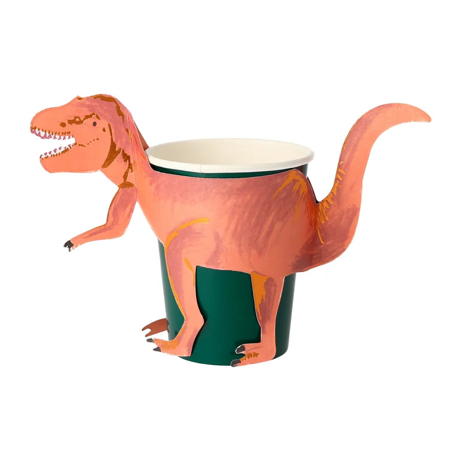 Meri Meri T Rex Cup (8)
