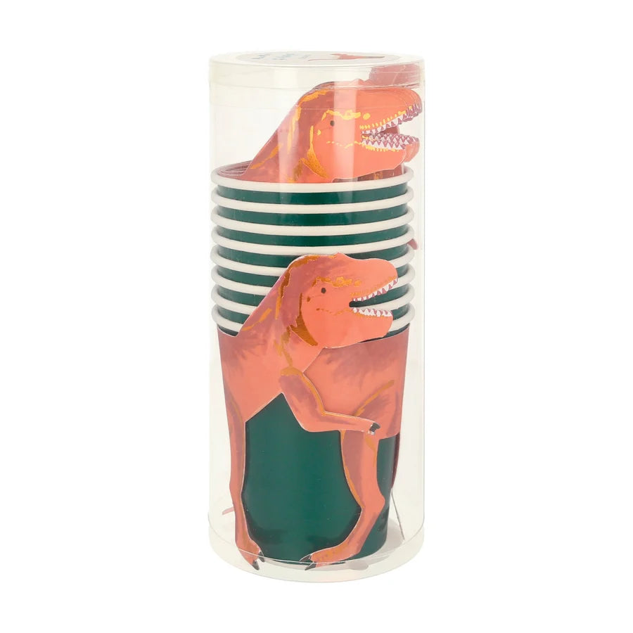 Meri Meri T Rex Cup (8)