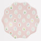Meri Meri Easter Cameo Dinner Plates (x8)