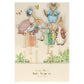 Meri Meri Peter Rabbit & Friends Party Topper
